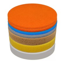 Plastering sponge electric - plastering,