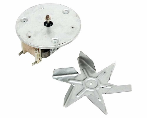 Hotpoint electric cooker fan - &,