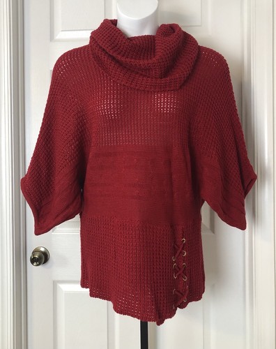 Jennifer lauren cowl neck - cowl,