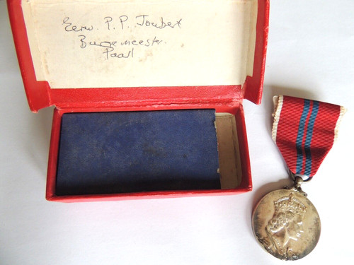 Boxed silver qe2 - boxed, queen
