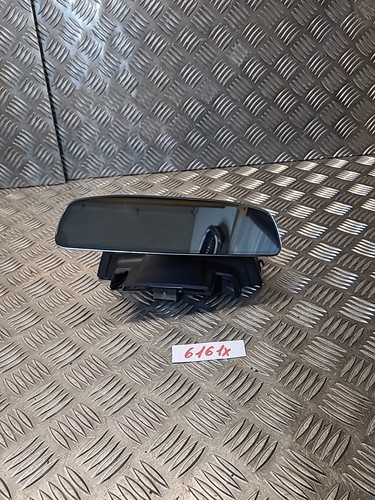 Renault clio interior - clio, mirror