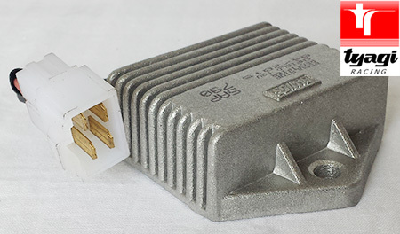 Regulator rectifier volt ac - regulator,