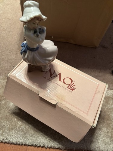 Lladro nao big - big, hug”