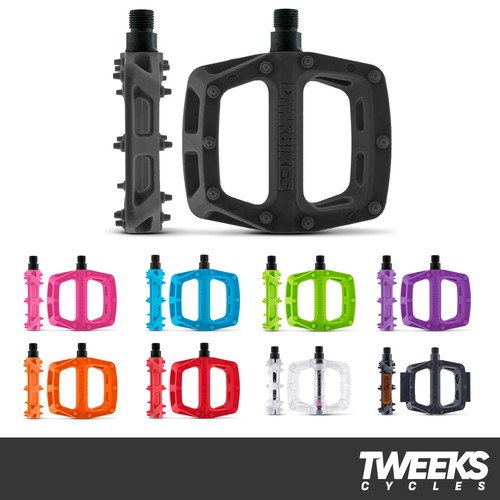 Dmr mtb flat - mtb,
