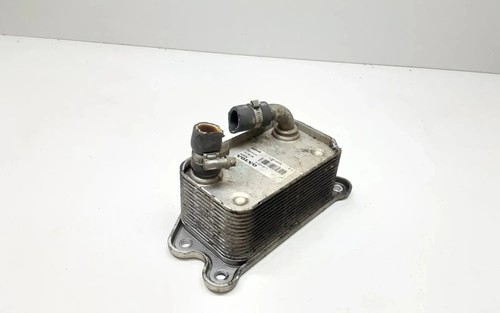 Volvo v70 oil cooling - oil,