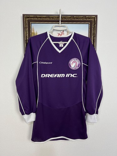 Harchester united home - harchester,