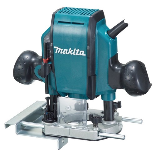 Makita rp0900x and 8 - makita, 1/4