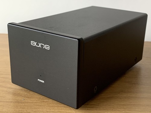 Aune audio xp1 - audio,