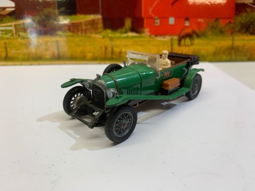 Corgi scale vintage - corgi., scale.