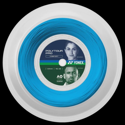 Yonex polytour pro tennis - pro,