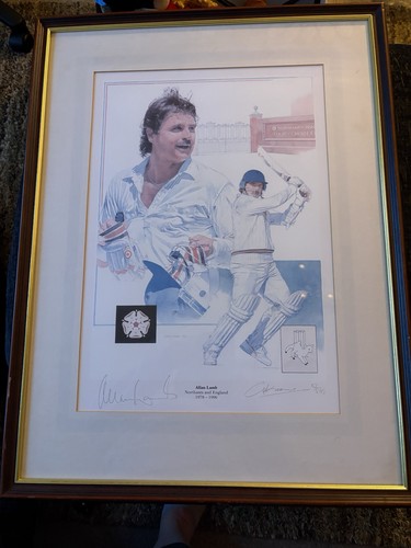 Gary keane print alan - gary,