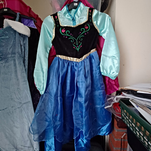 Disney store frozen princess - disney,