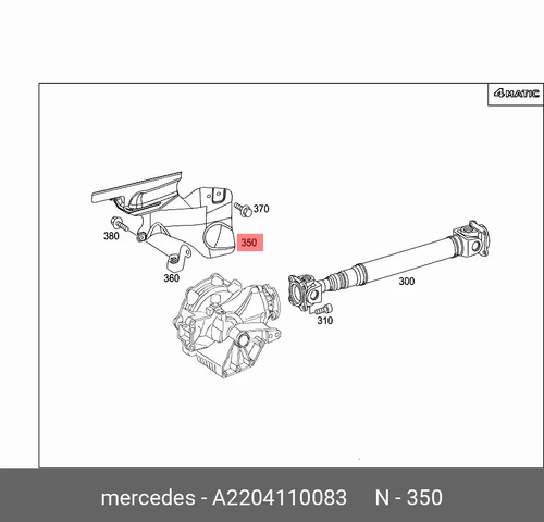 New mercedes benz class - s-class, w220