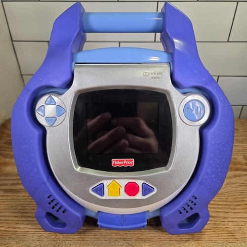 Fisher price kid - price, dvd