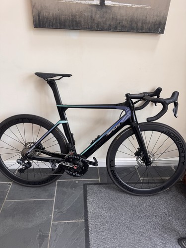 Merida reacto limited - merida,