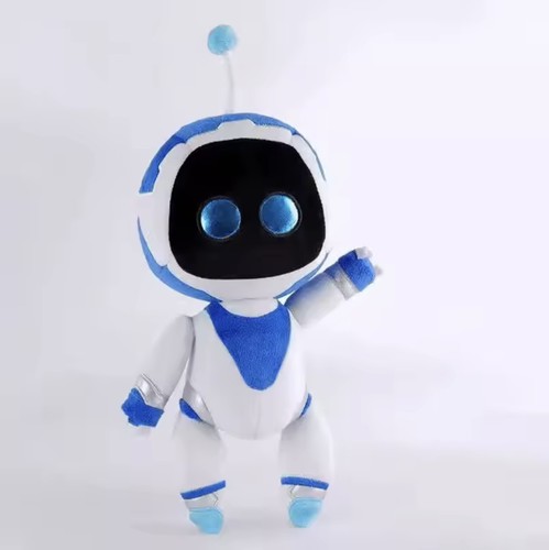 Astro bot plush toy - plush, anime