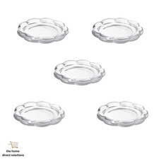 Ikea candle dish holder - 5x,