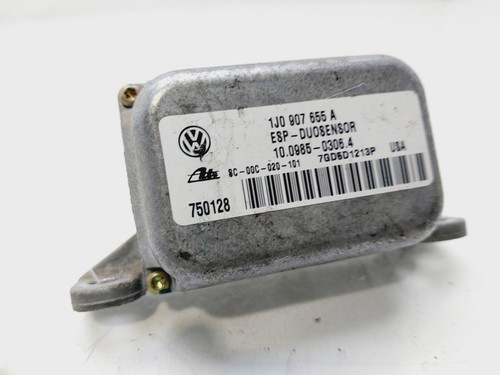 1j0907655a sensor 9449851 seat - 9449851,
