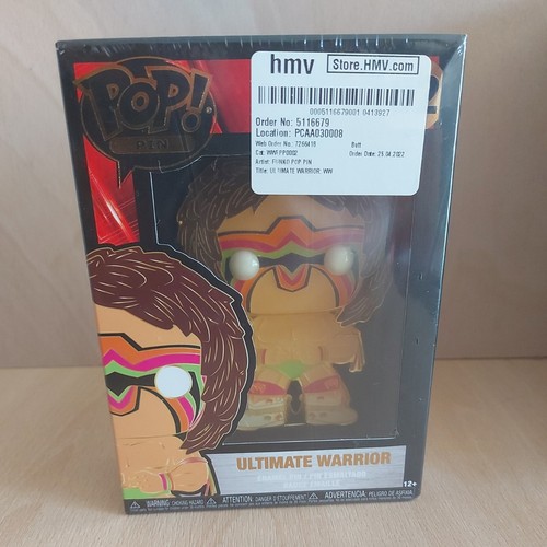 Funko pop pin - -, the