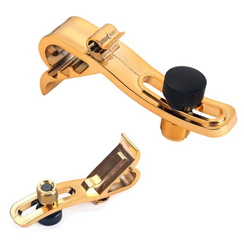 Adjustable angle mic - ,