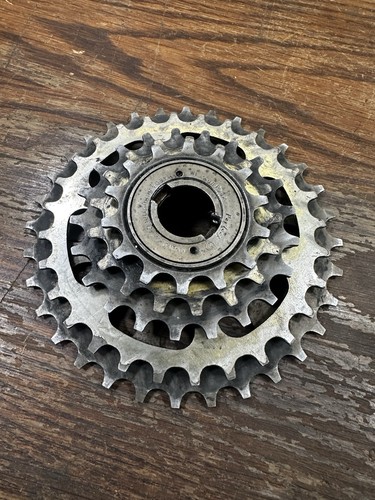 Suntour perfect speed 32 - suntour, 14-32