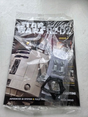Scale deagostini star - 1:2,