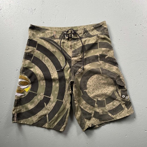 2000 balin boardshorts - 2000's,