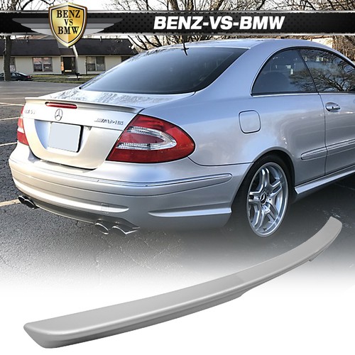 Usa stock benz clk trunk - usa,