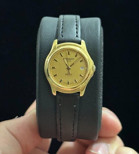 Tissot pr50 1853 vintage - tissot,