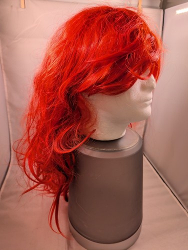 Jessica rabbit cosplay bright - rabbit,