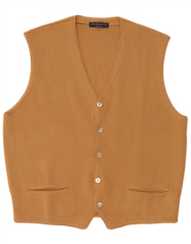 Bramante mens waistcoat medium - waistcoat,