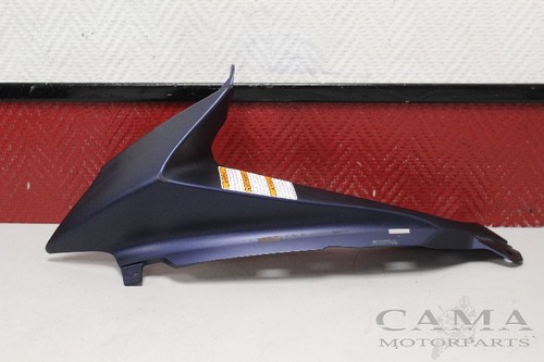 Upper fairing left - suzuki, gsx