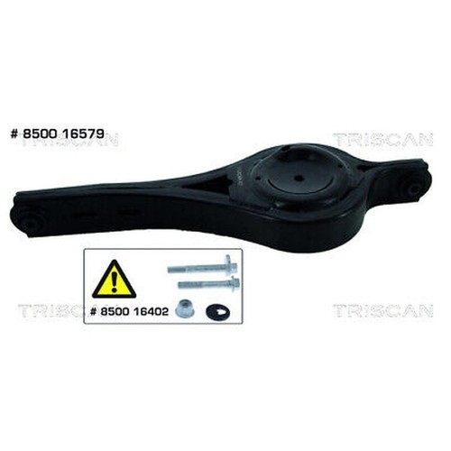 Triscan 8500 16579 track - 8500,