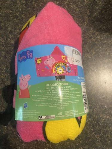 Nwt kids peppa - kids,