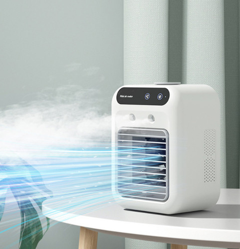 Usb mini air cooler - mini,