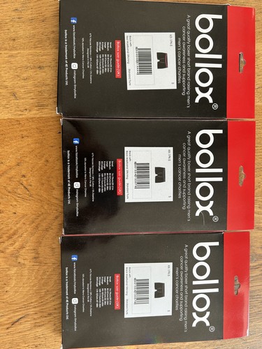Bollox men trunks - men's,