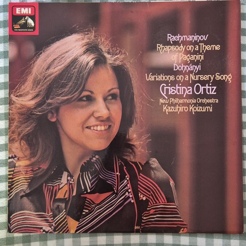 Asd 3197 ed1 - 3197, rachmaninov