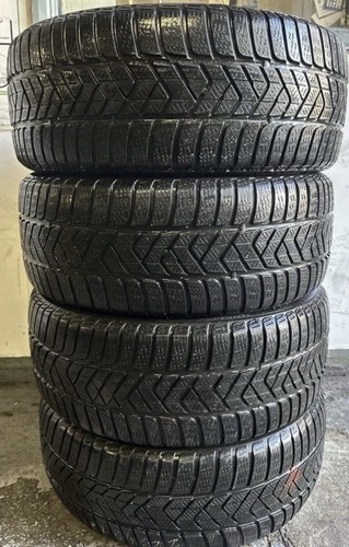 245 run flat pirelli - flat,