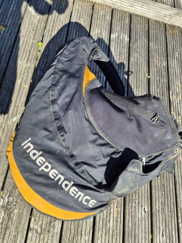 Paragliding independence - paragliding,