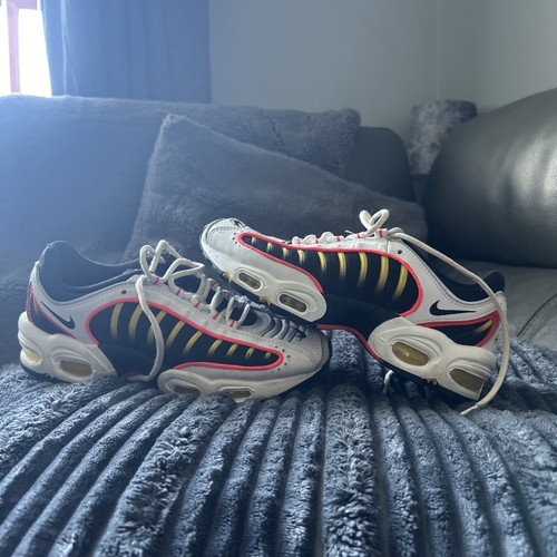 Nike air max tailwind - tailwind, iv