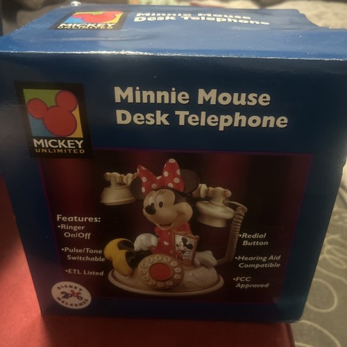 Mickey unlimited disney minnie - disney,