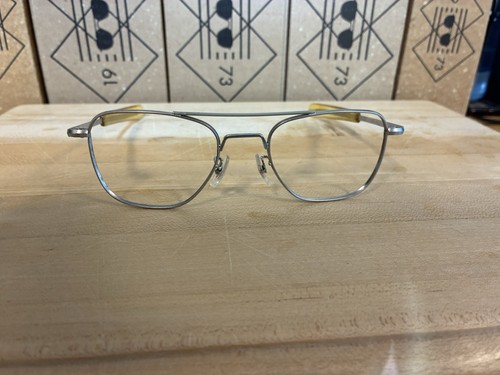 Randolph engineering aviator - randolph,