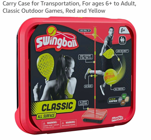 Swingball classic all surface - swingball,