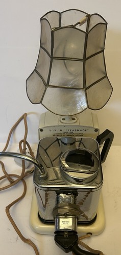 Vintage goblin teasmade model - goblin,