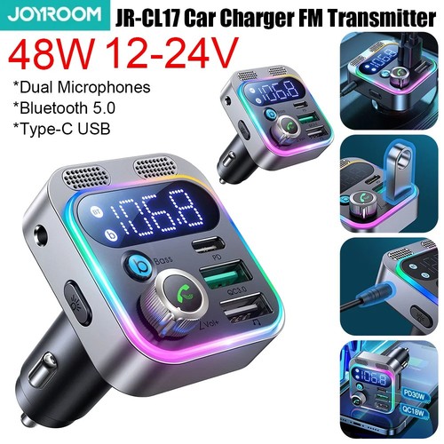 Wireless car bluetooth - wireless, fm