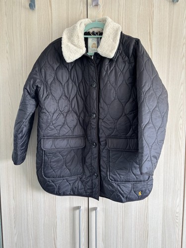Joules belway black - joules,