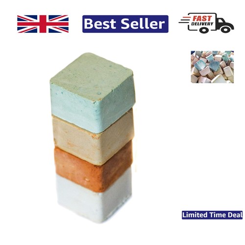 Mixed mineral blocks for - 15,