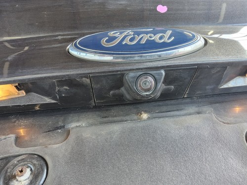 Rear back camera ford - camera,