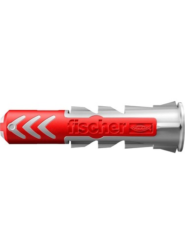 Fischer duopower wall - fischer, plug