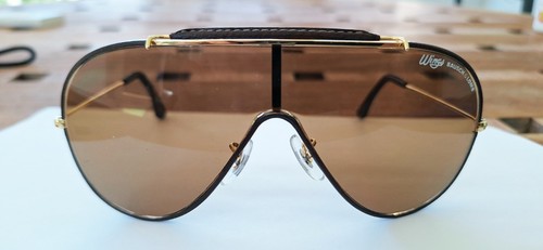 Near mint vintage - near, ray-ban